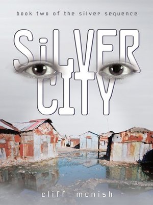 cover image of Silver City